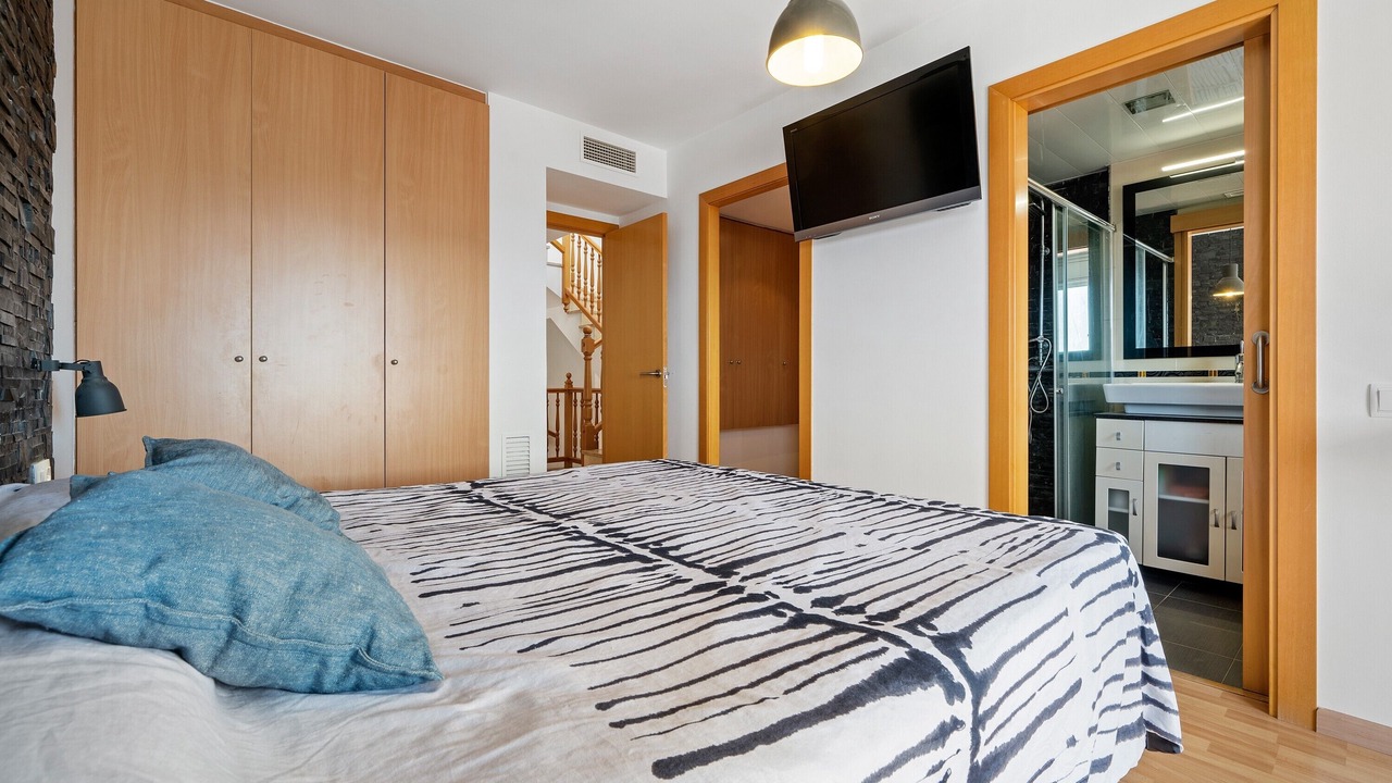 Photo of Bedroom in Segur de Calafell