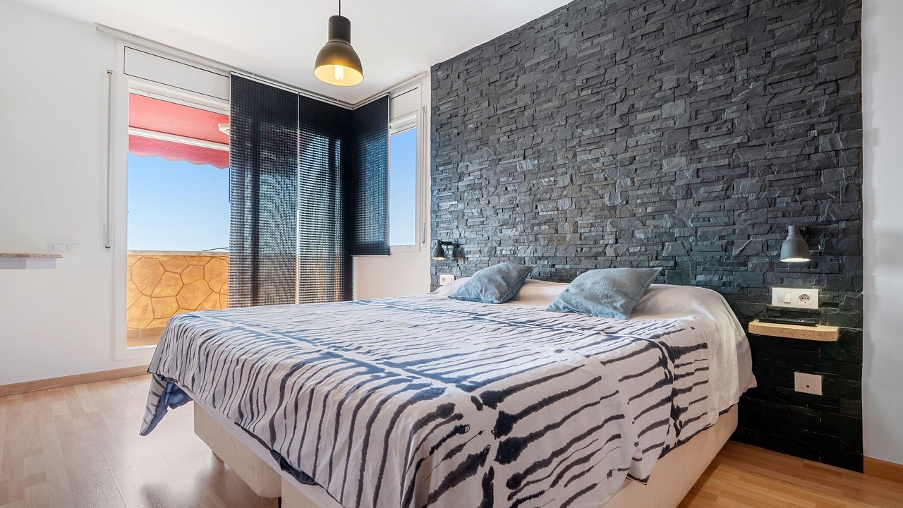 Photo of Bedroom in Segur de Calafell