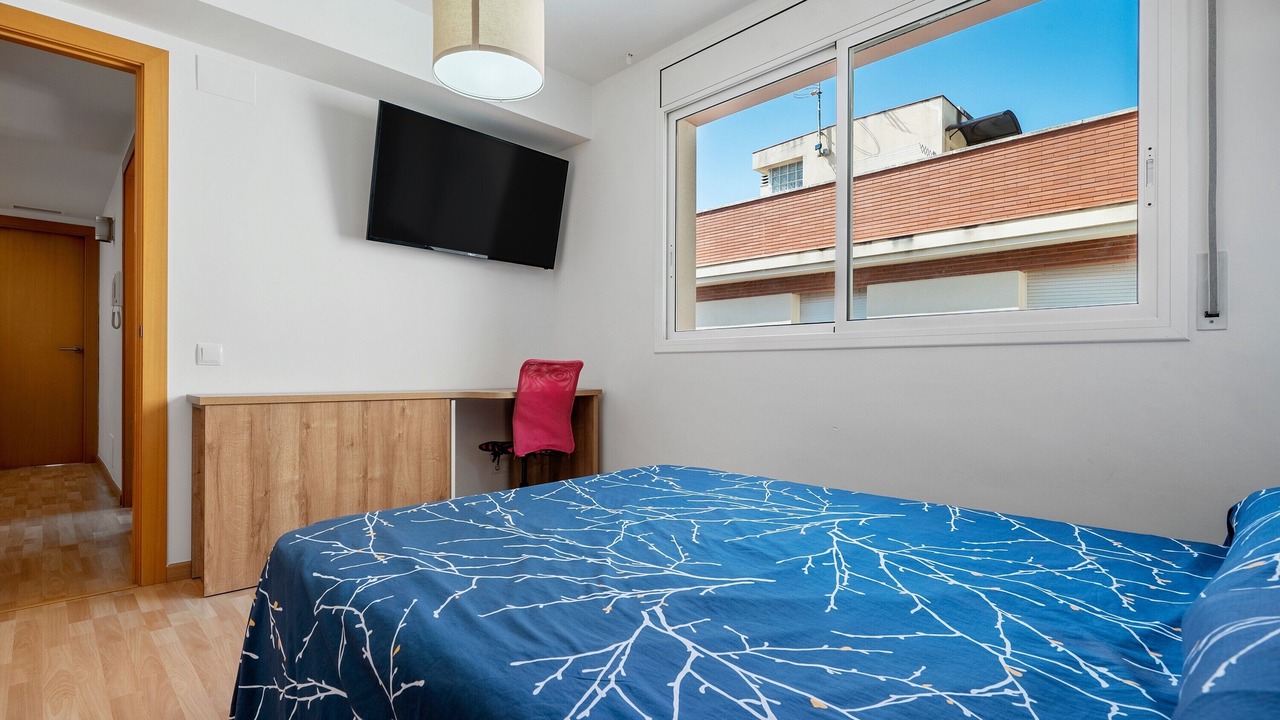 Photo of Bedroom in Segur de Calafell