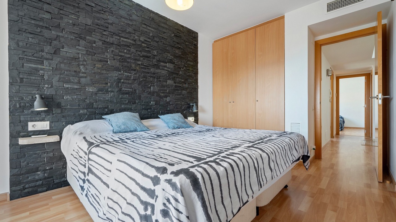 Photo of Bedroom in Segur de Calafell
