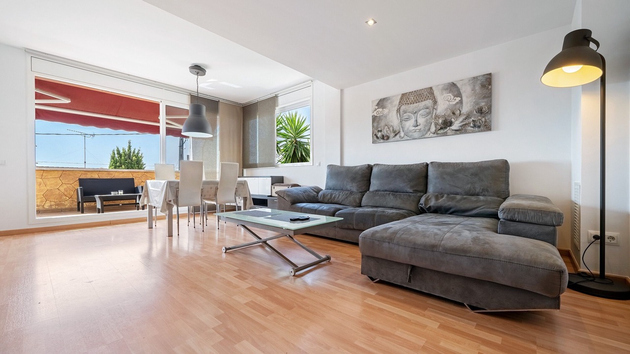 Photo of Livingroom in Segur de Calafell