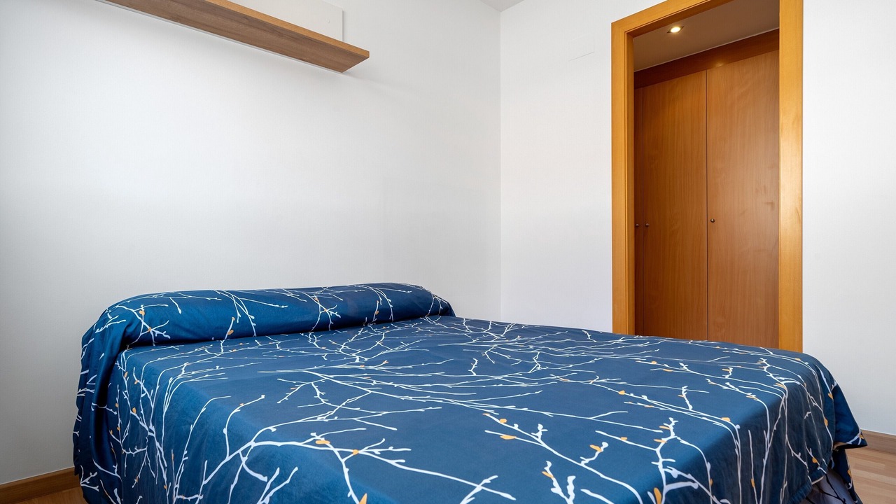 Photo of Bedroom in Segur de Calafell