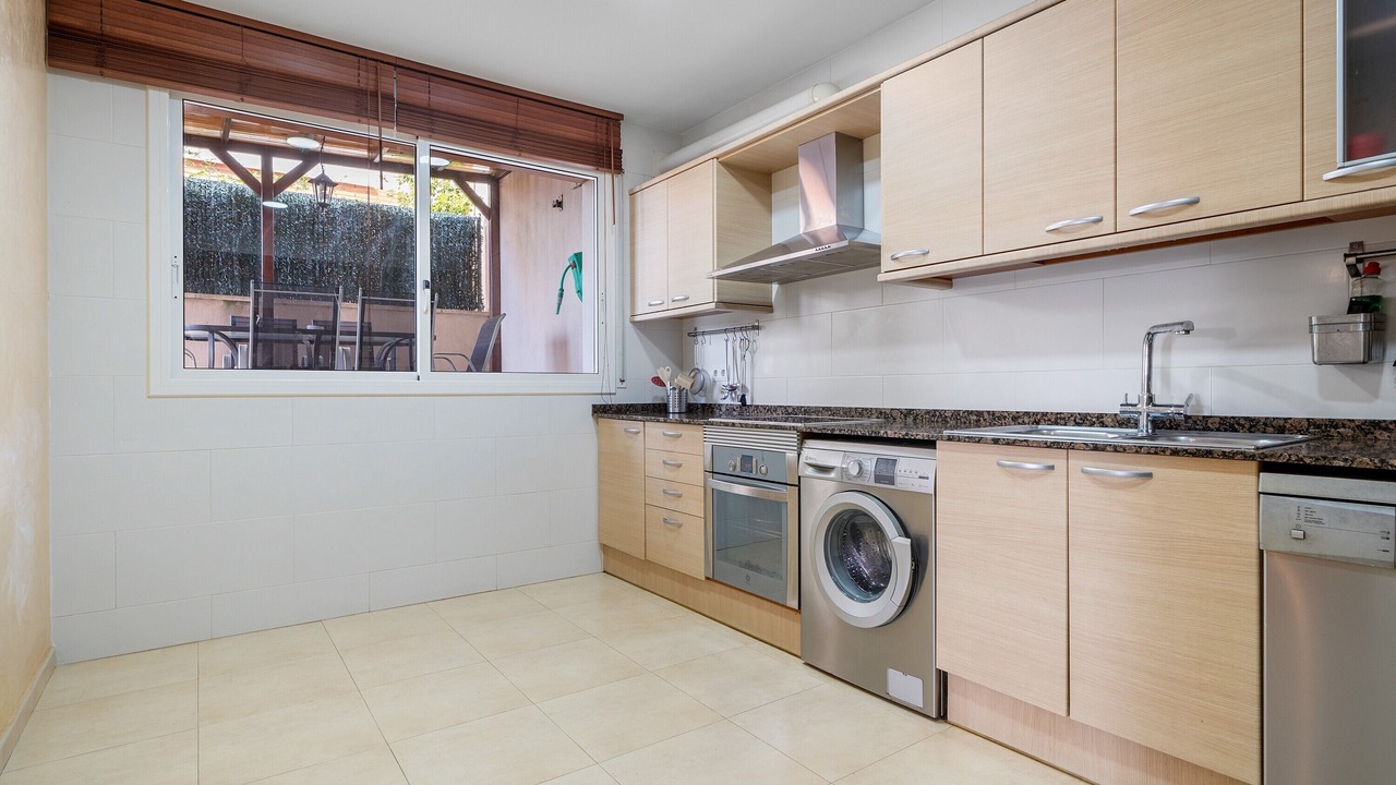 Photo of Kitchen in Segur de Calafell