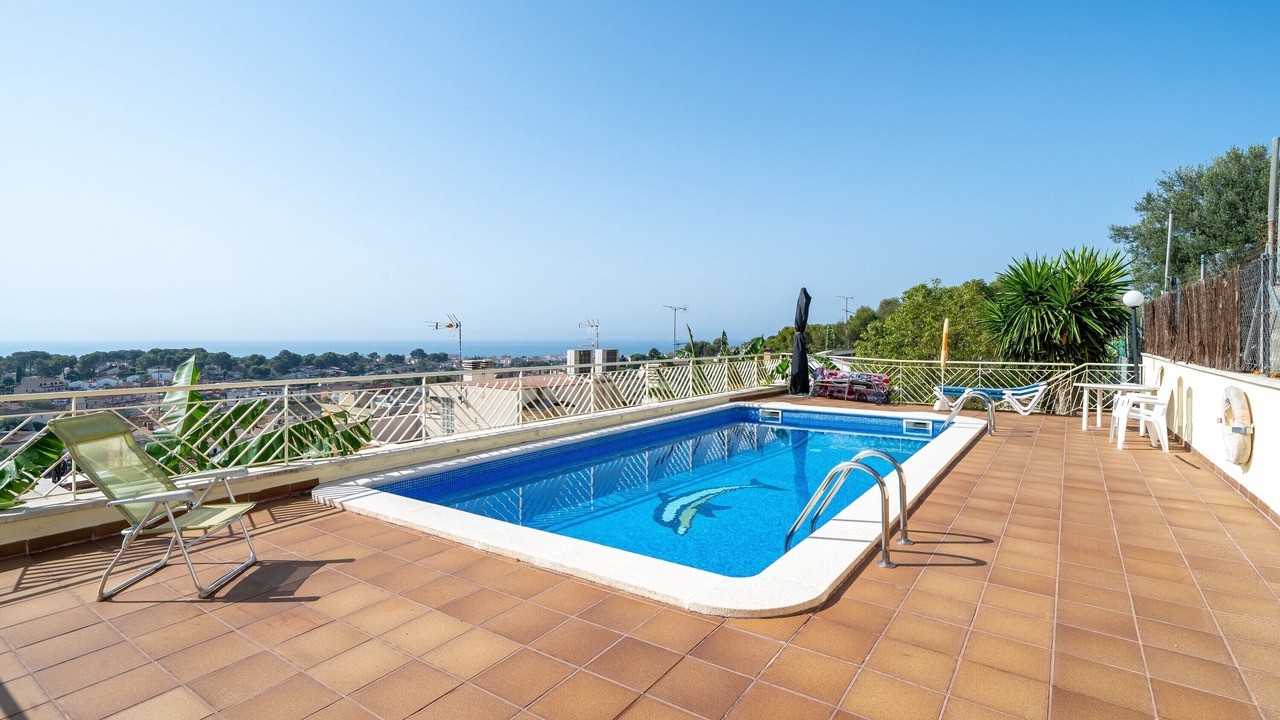 Photo of Outdoor in Segur de Calafell