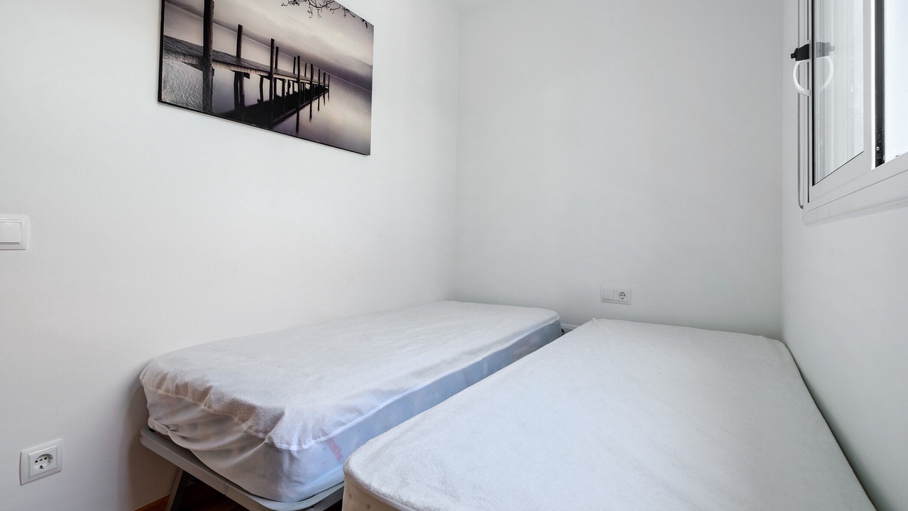 Photo of Bedroom in Segur de Calafell