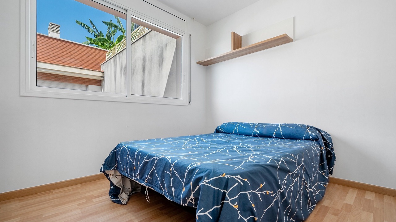 Photo of Bedroom in Segur de Calafell
