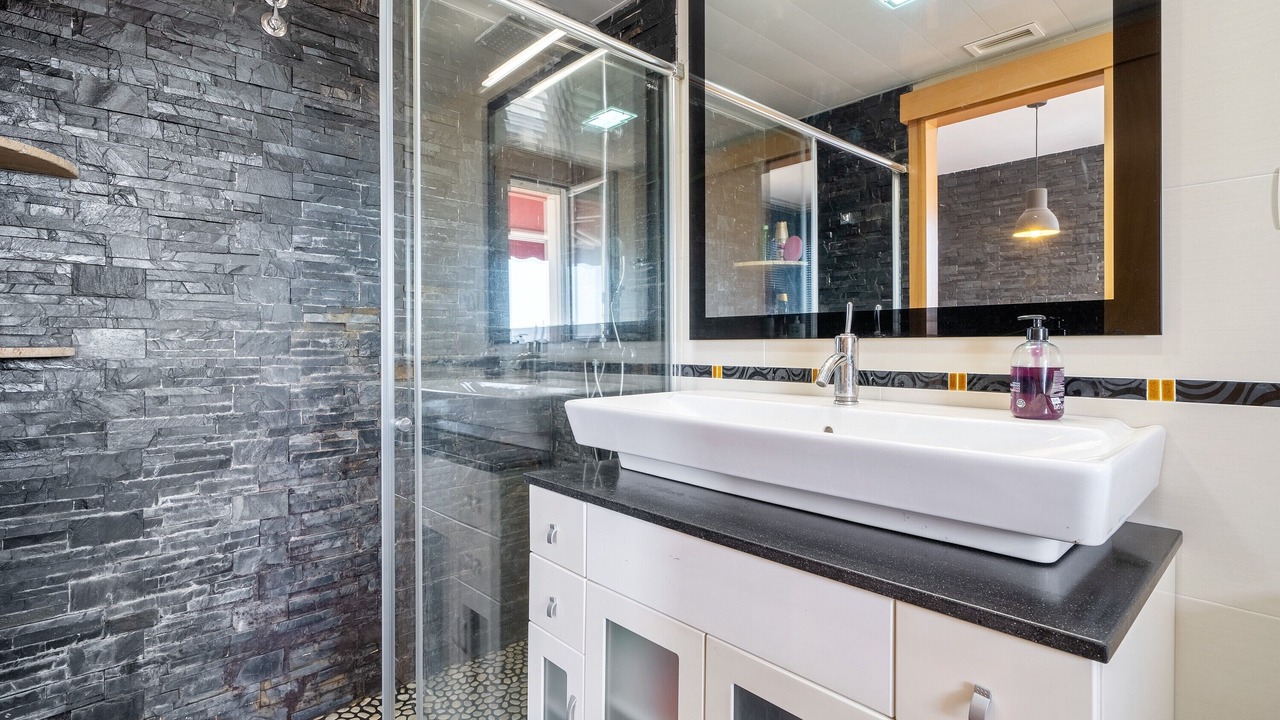 Photo of Bathroom in Segur de Calafell