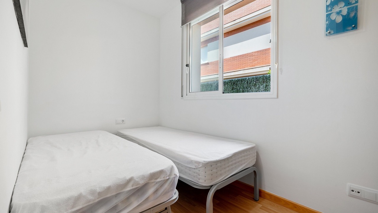 Photo of Bedroom in Segur de Calafell
