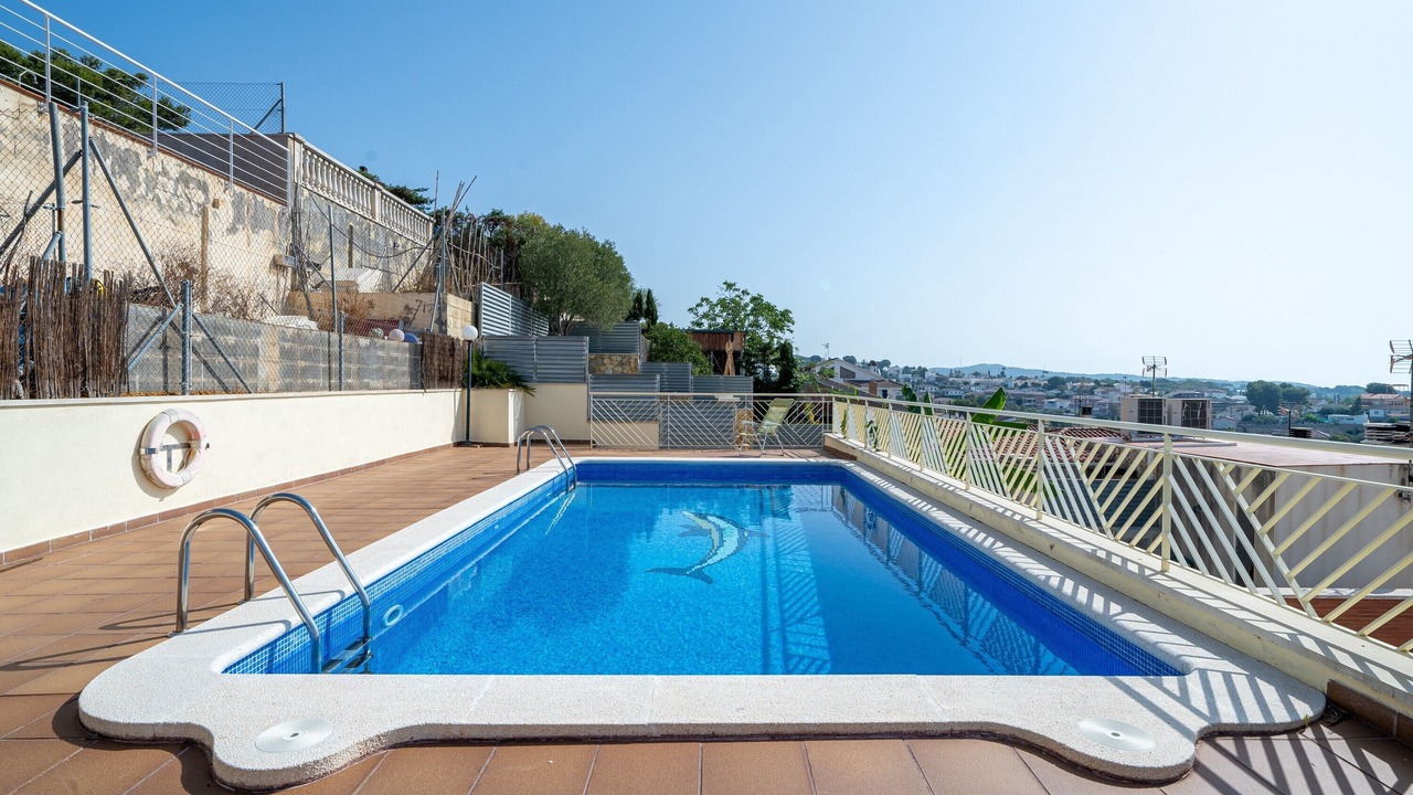 Photo of Outdoor in Segur de Calafell