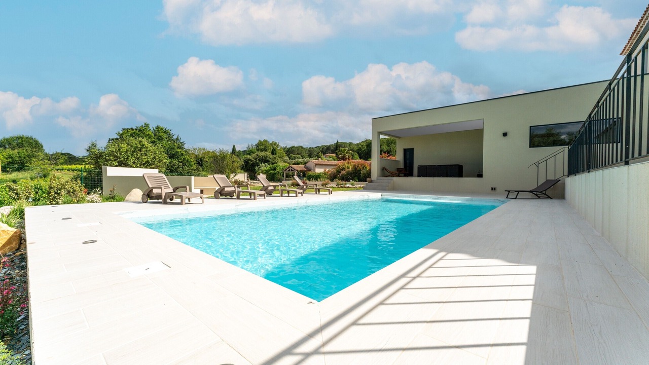 Photo of Outdoor in Saint-Andre-d'Olerargues