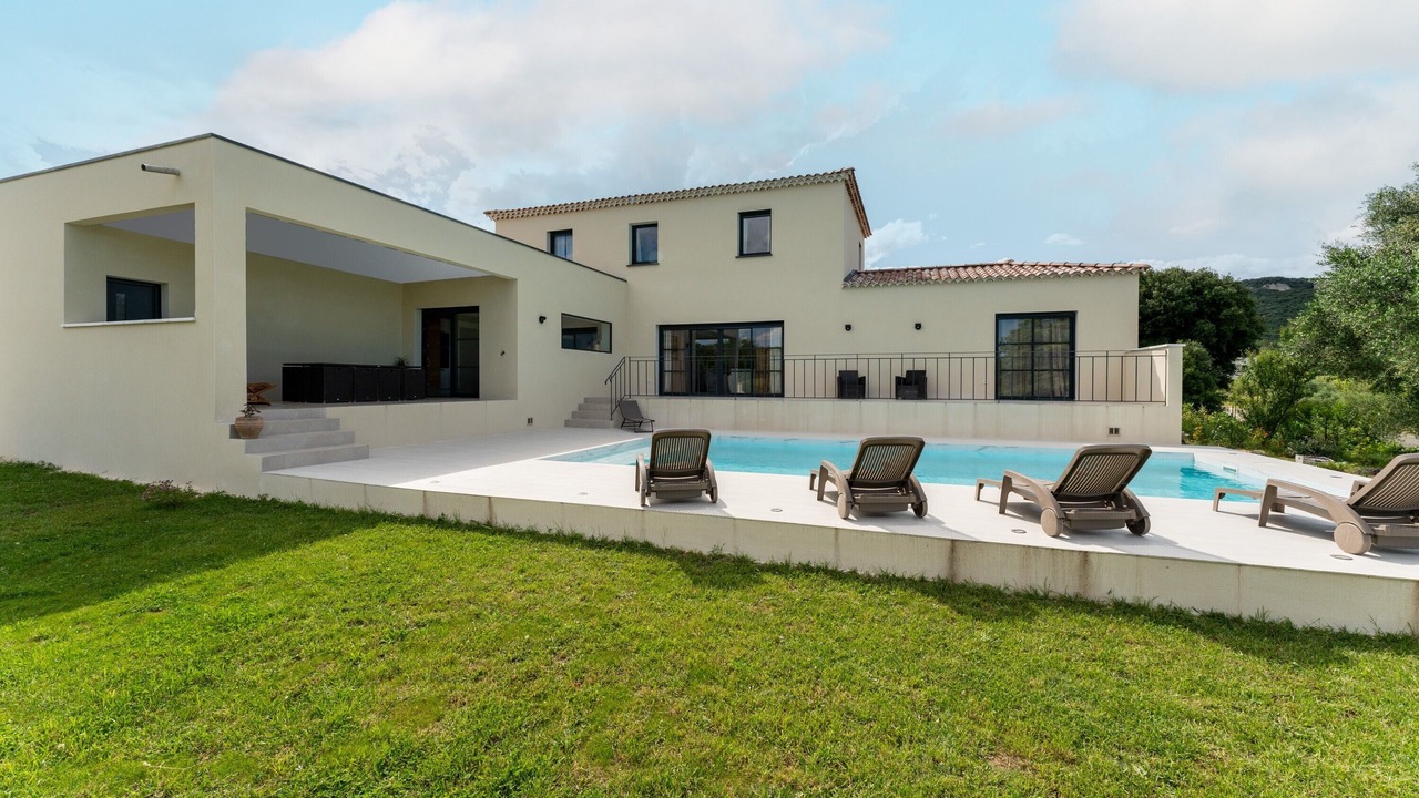 Photo of Outdoor in Saint-Andre-d'Olerargues