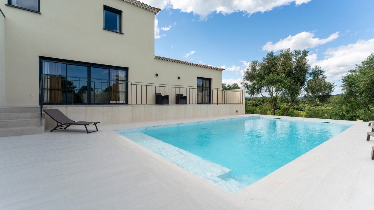 Photo of Outdoor in Saint-Andre-d'Olerargues