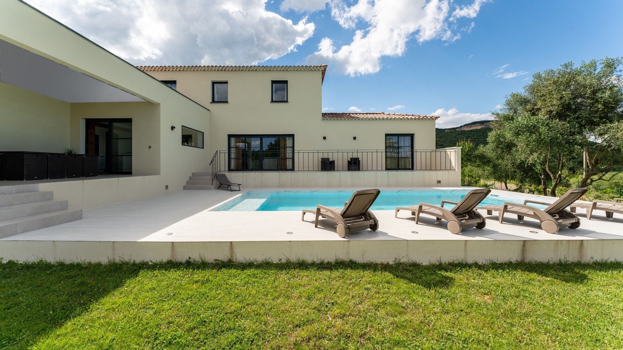 Photo of Outdoor in Saint-Andre-d'Olerargues