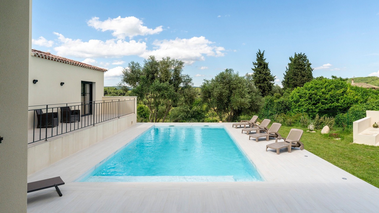 Photo of Outdoor in Saint-Andre-d'Olerargues