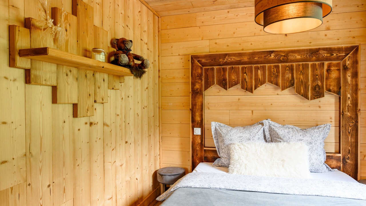 Photo of Bedroom in Saint-Maurice-sur-Moselle