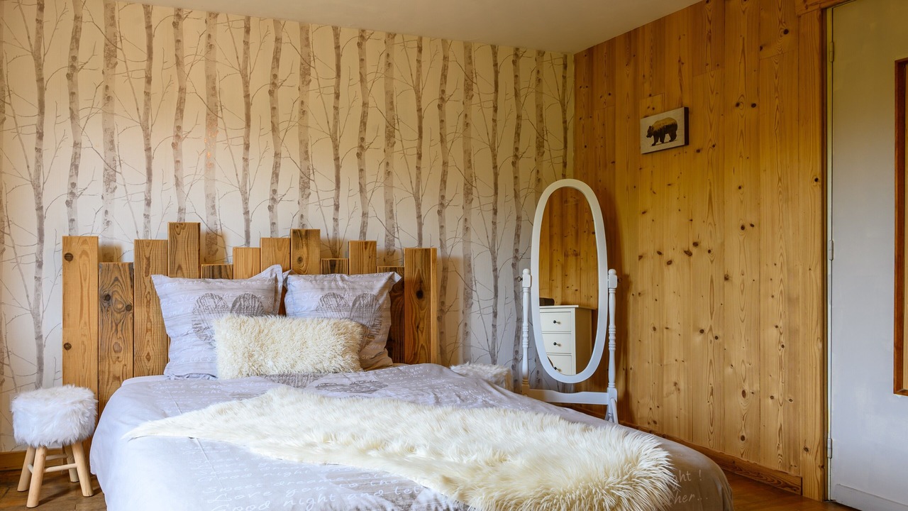 Photo of Bedroom in Saint-Maurice-sur-Moselle