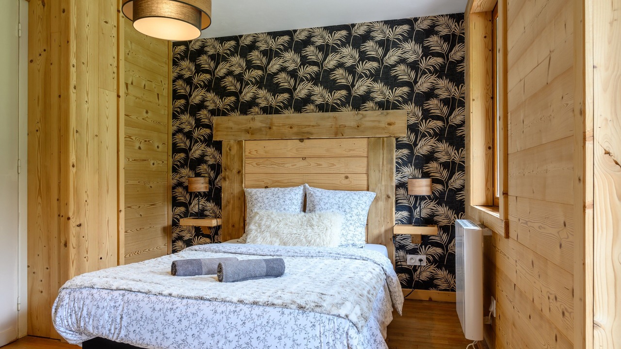 Photo of Bedroom in Saint-Maurice-sur-Moselle