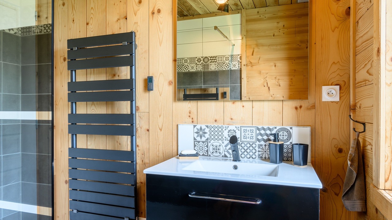 Photo of Bathroom in Saint-Maurice-sur-Moselle