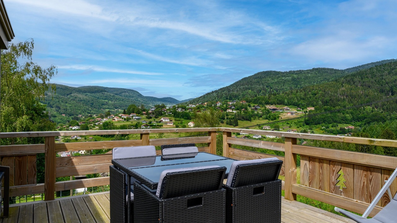 Photo of Outdoor in Saint-Maurice-sur-Moselle