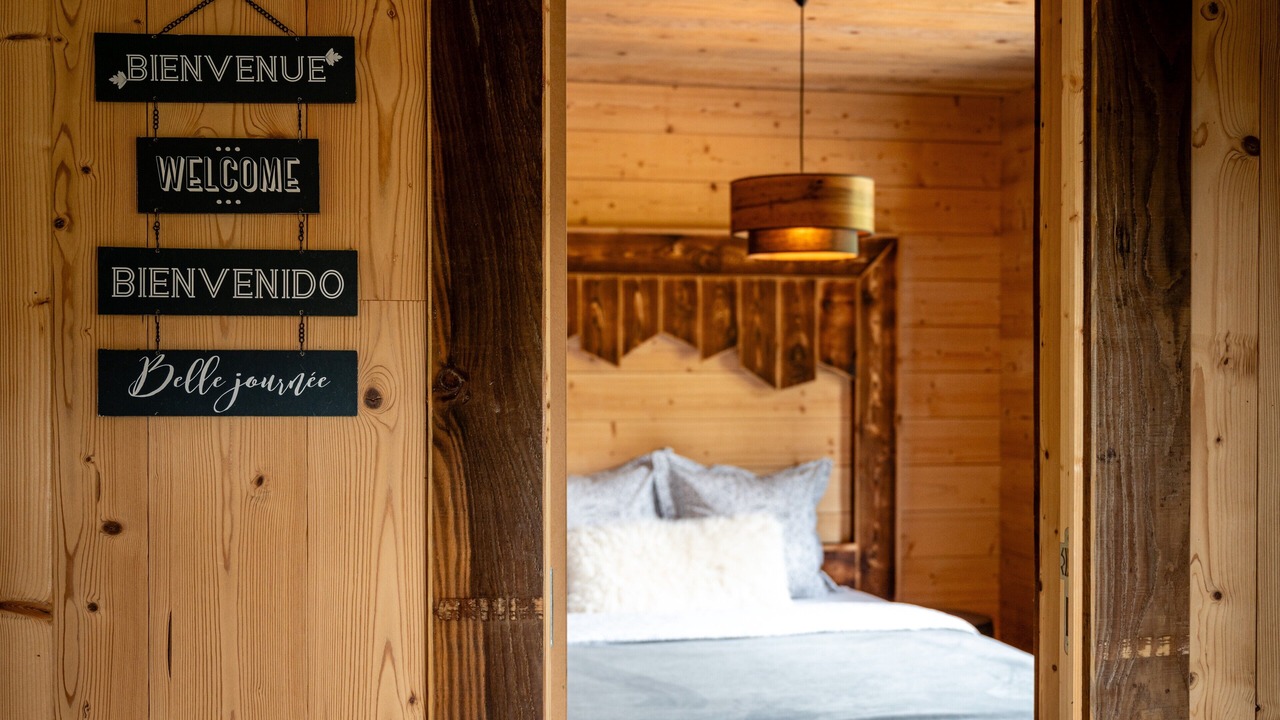 Photo of Bedroom in Saint-Maurice-sur-Moselle