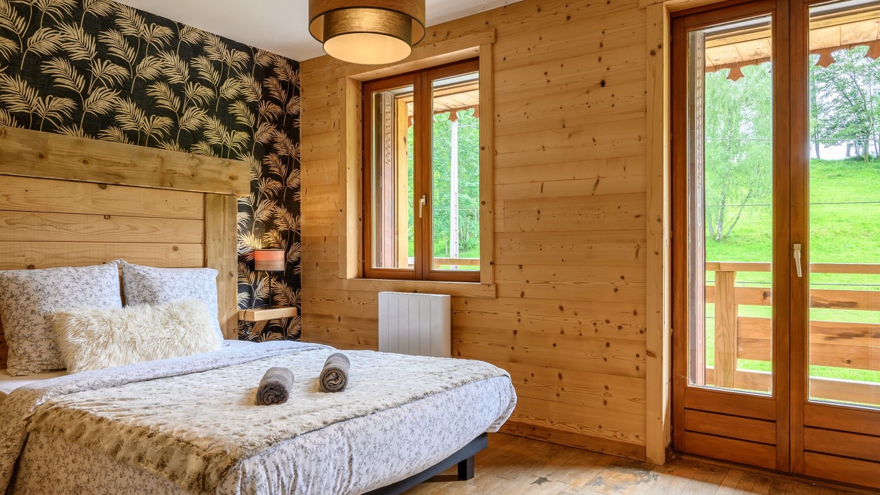 Photo of Bedroom in Saint-Maurice-sur-Moselle