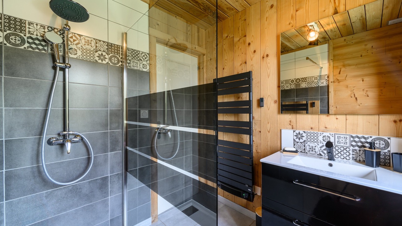 Photo of Bathroom in Saint-Maurice-sur-Moselle