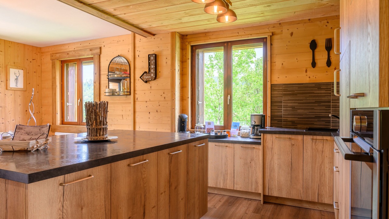 Photo of Kitchen in Saint-Maurice-sur-Moselle