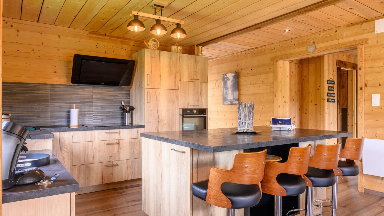 Photo of Kitchen in Saint-Maurice-sur-Moselle
