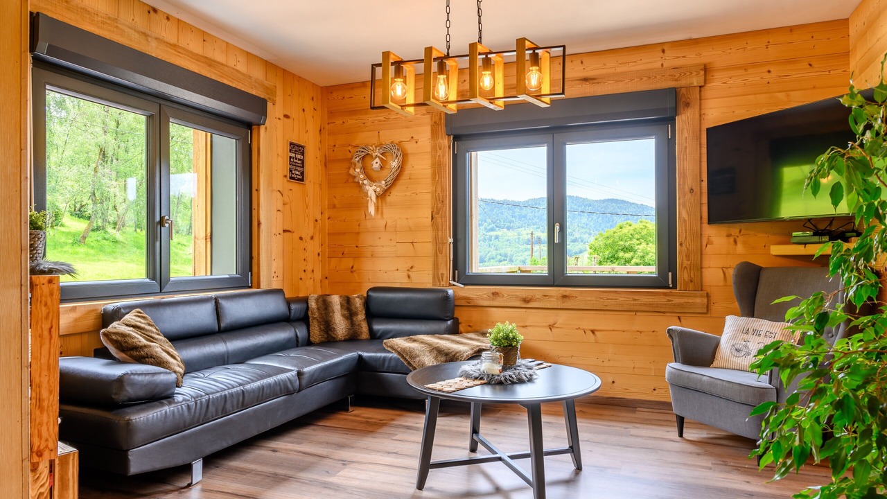 Photo of Livingroom in Saint-Maurice-sur-Moselle
