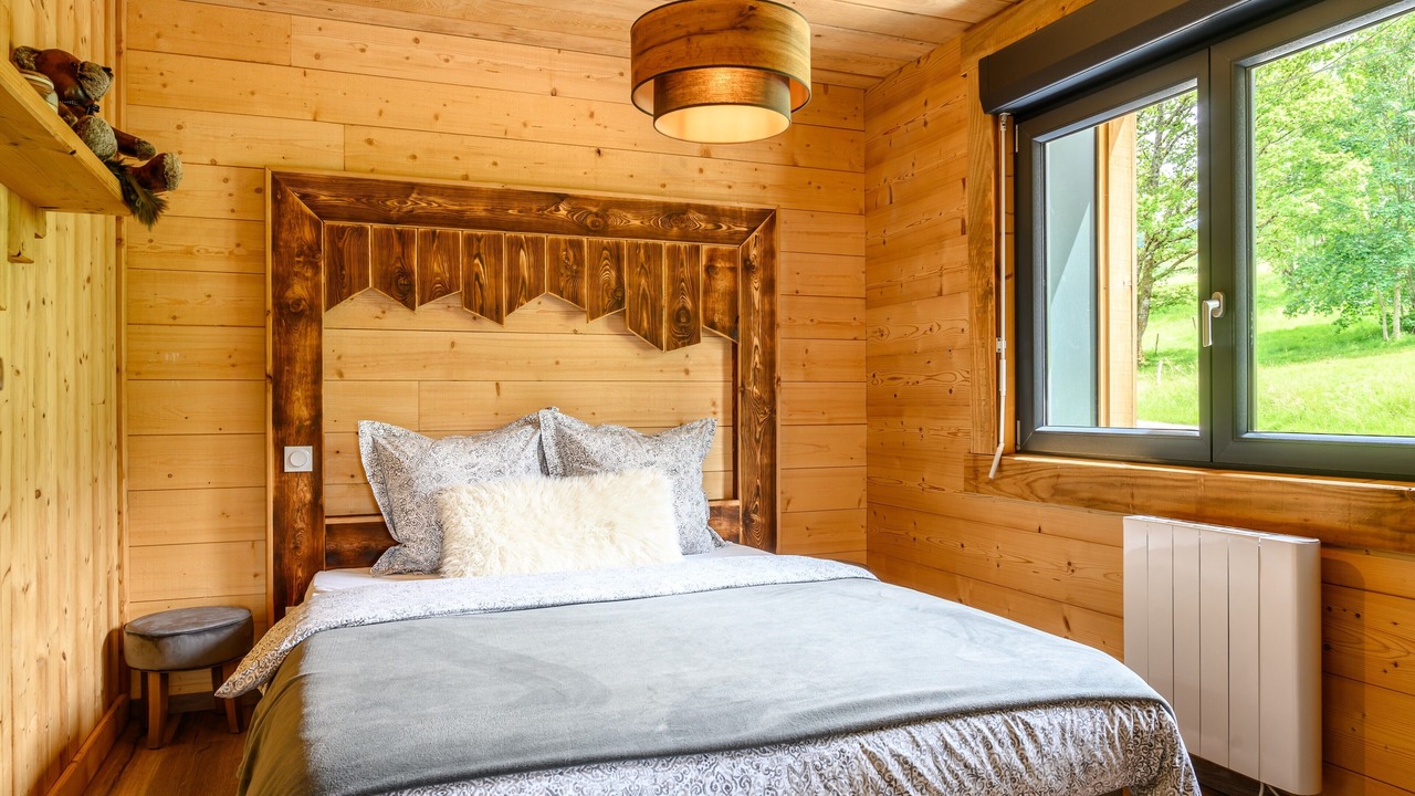 Photo of Bedroom in Saint-Maurice-sur-Moselle