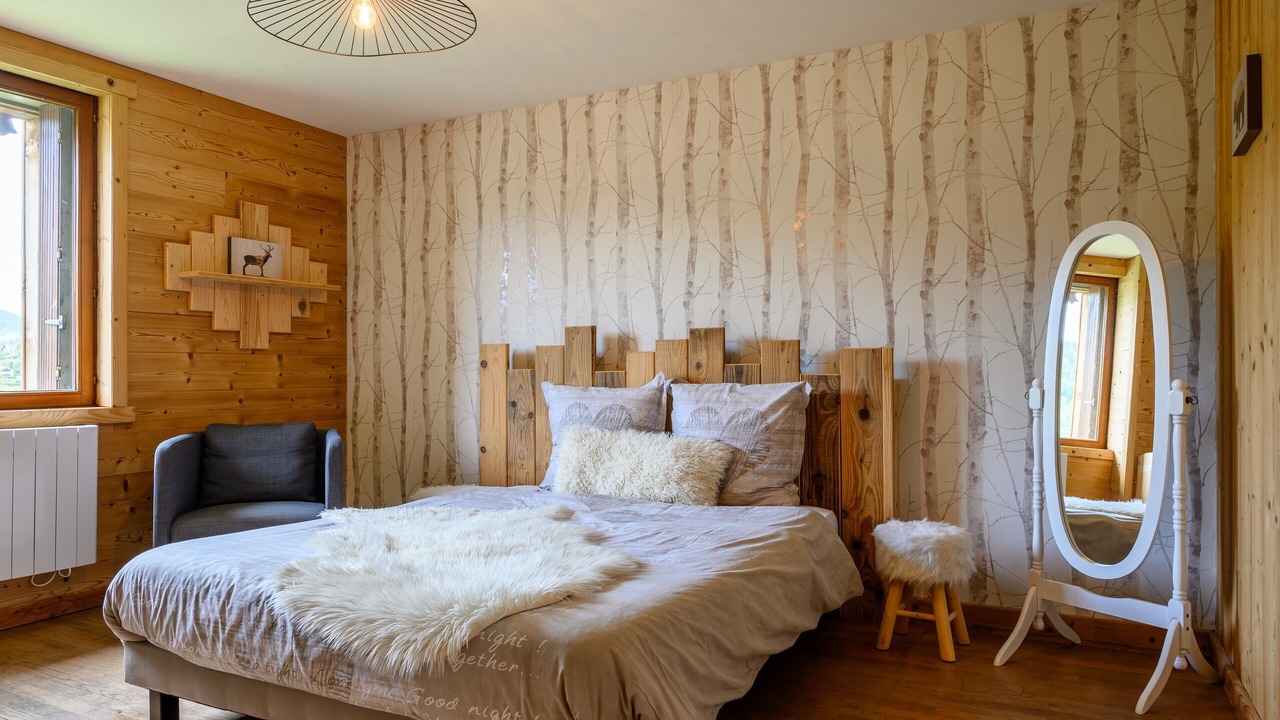 Photo of Bedroom in Saint-Maurice-sur-Moselle