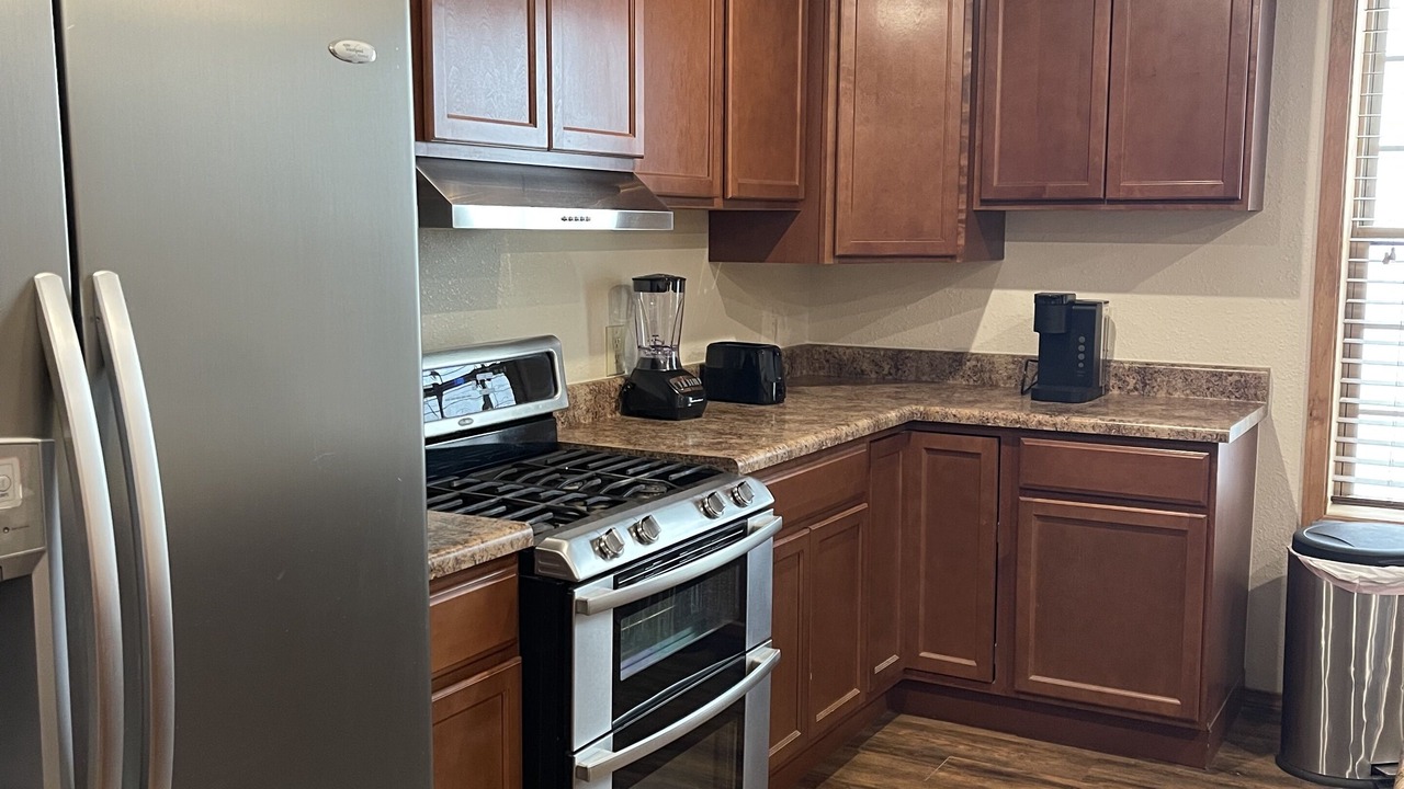 Photo of Kitchen in Dodge City