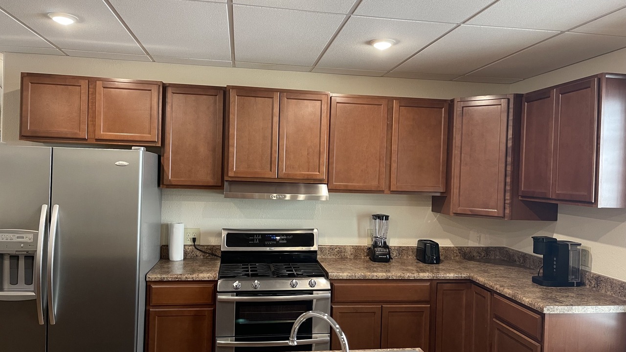 Photo of Kitchen in Dodge City