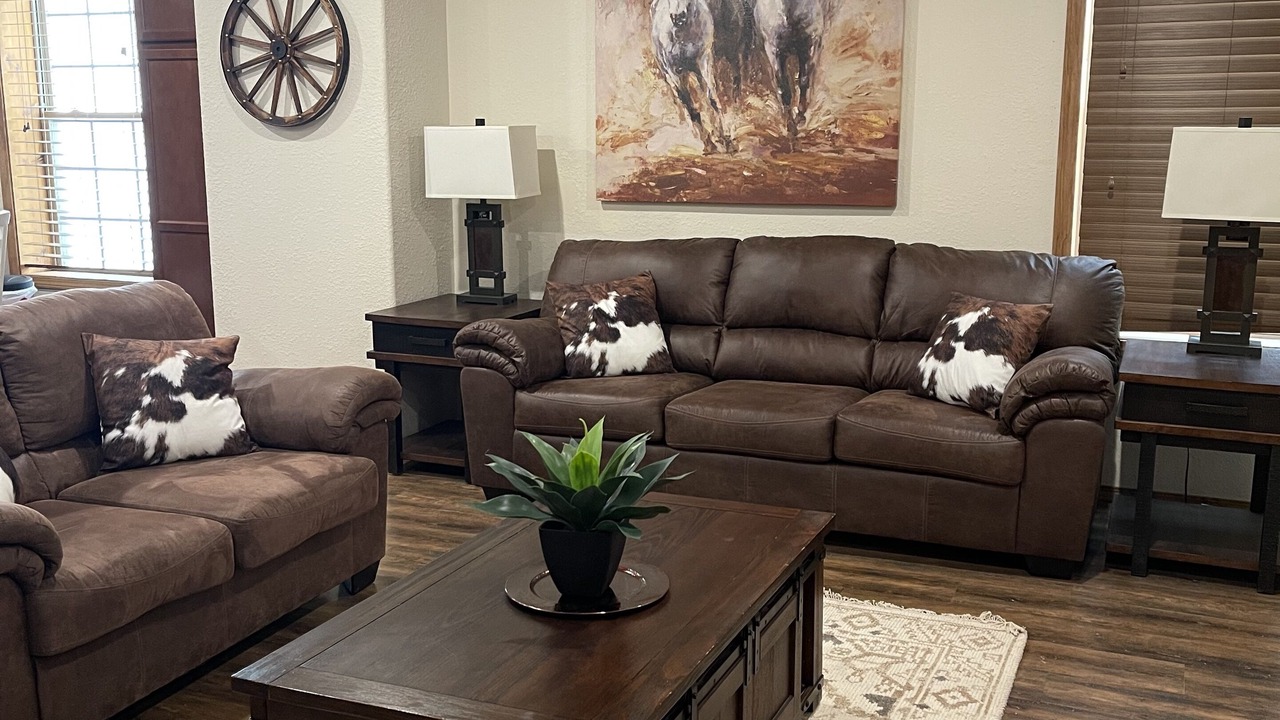 Photo of Livingroom in Dodge City