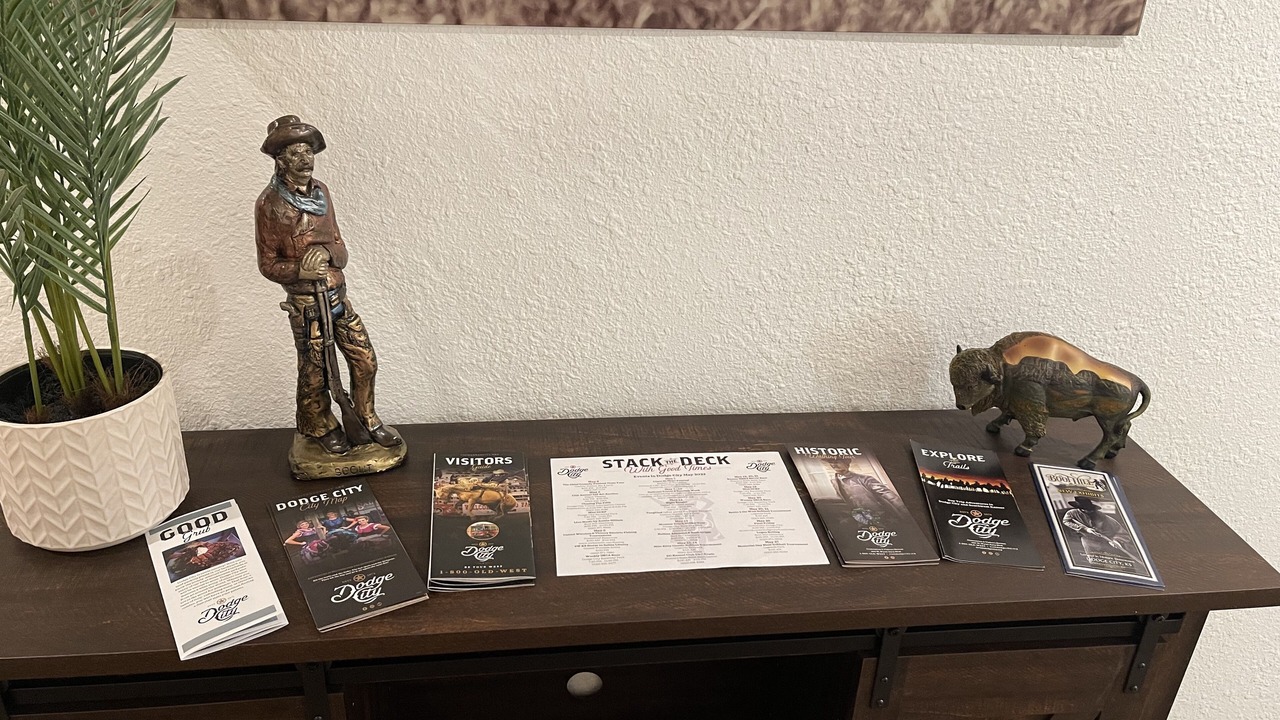 Photo of Others in Dodge City