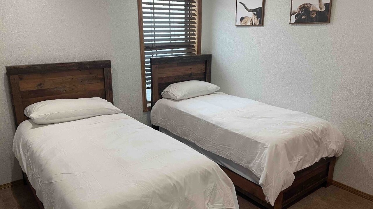 Photo of Bedroom in Dodge City