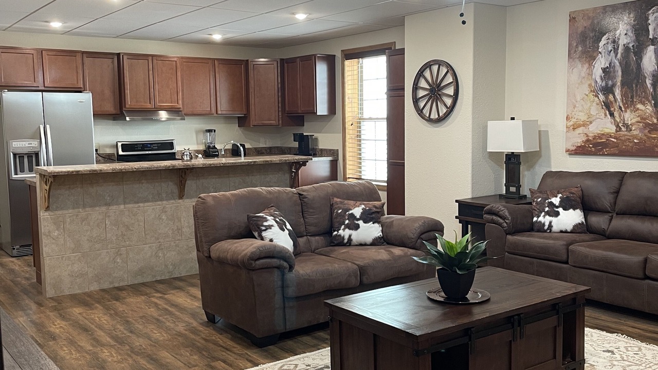 Photo of Livingroom in Dodge City