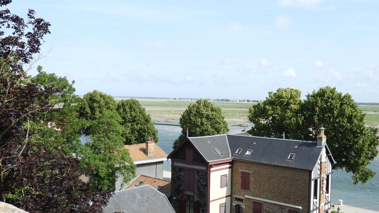 Photo of Outdoor in Saint-Valery-sur-Somme