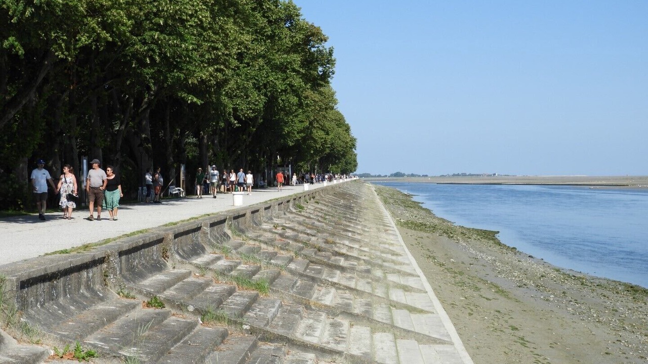 Photo of Outdoor in Saint-Valery-sur-Somme