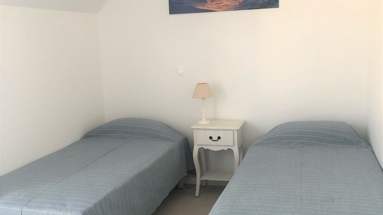 Photo of Bedroom in Saint-Valery-sur-Somme
