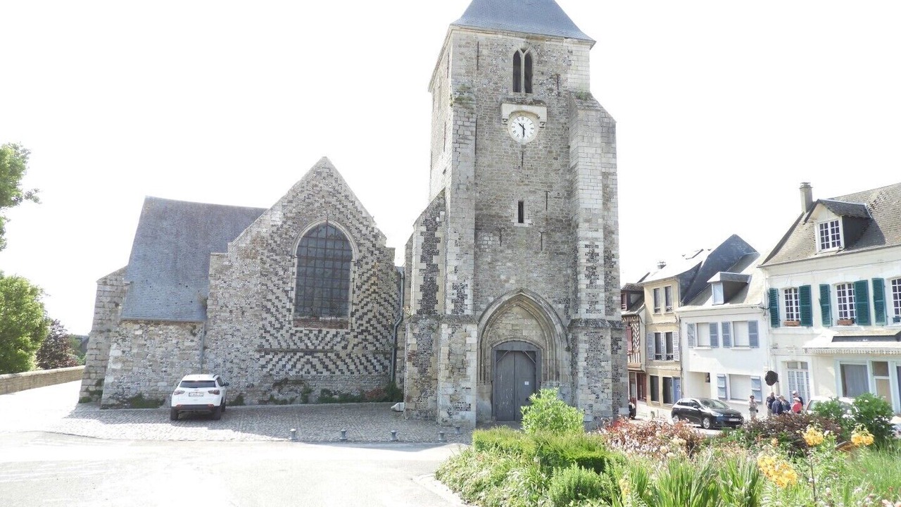 Photo of Others in Saint-Valery-sur-Somme
