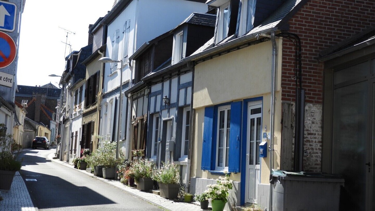 Photo of Outdoor in Saint-Valery-sur-Somme