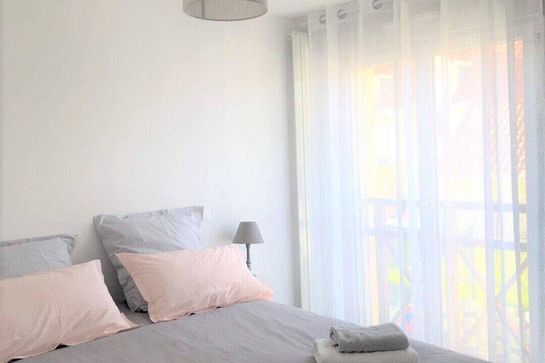 Photo of Bedroom in Saint-Valery-sur-Somme