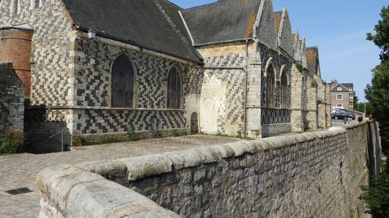 Photo of Others in Saint-Valery-sur-Somme