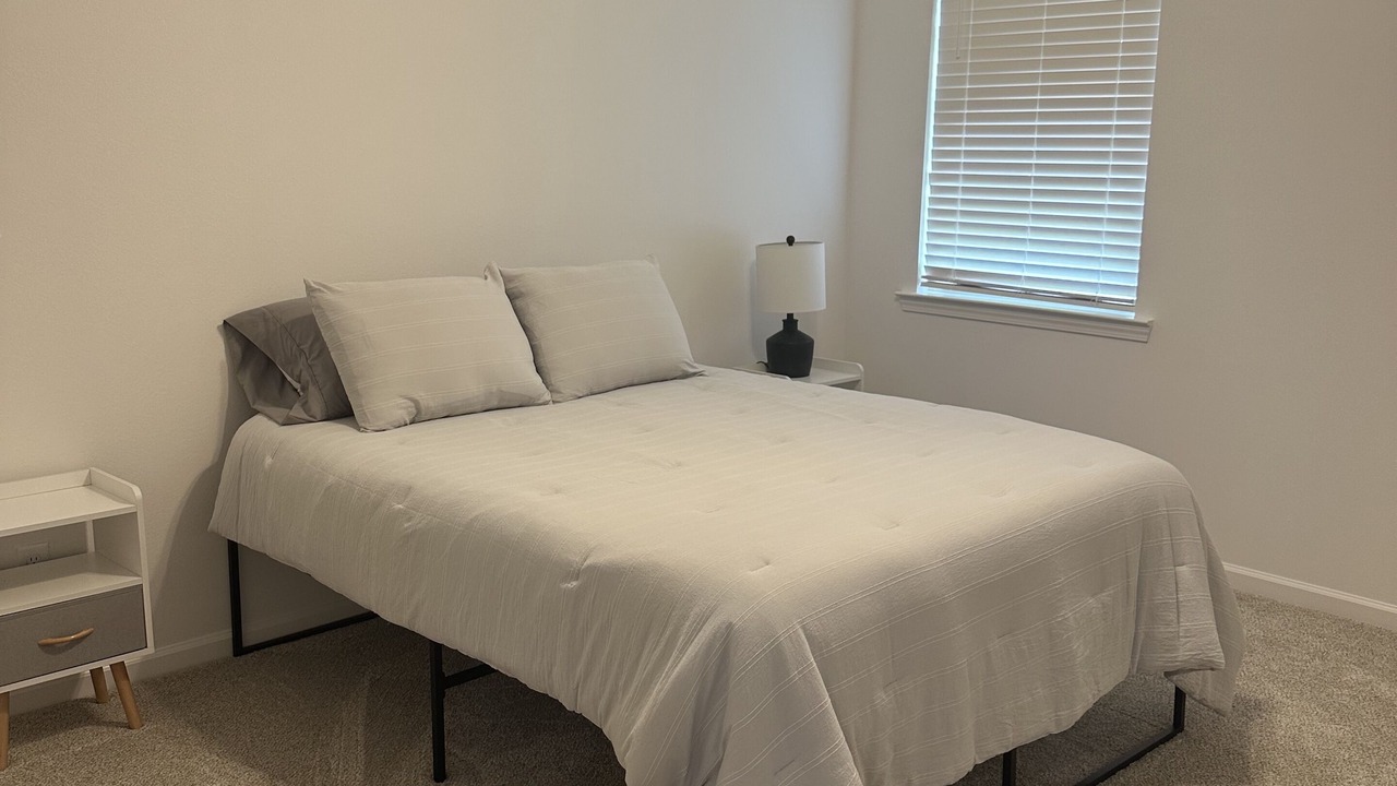 Photo of Bedroom in Carlyss