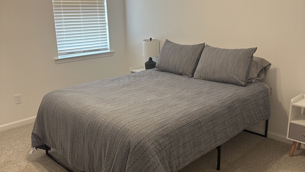 Photo of Bedroom in Carlyss