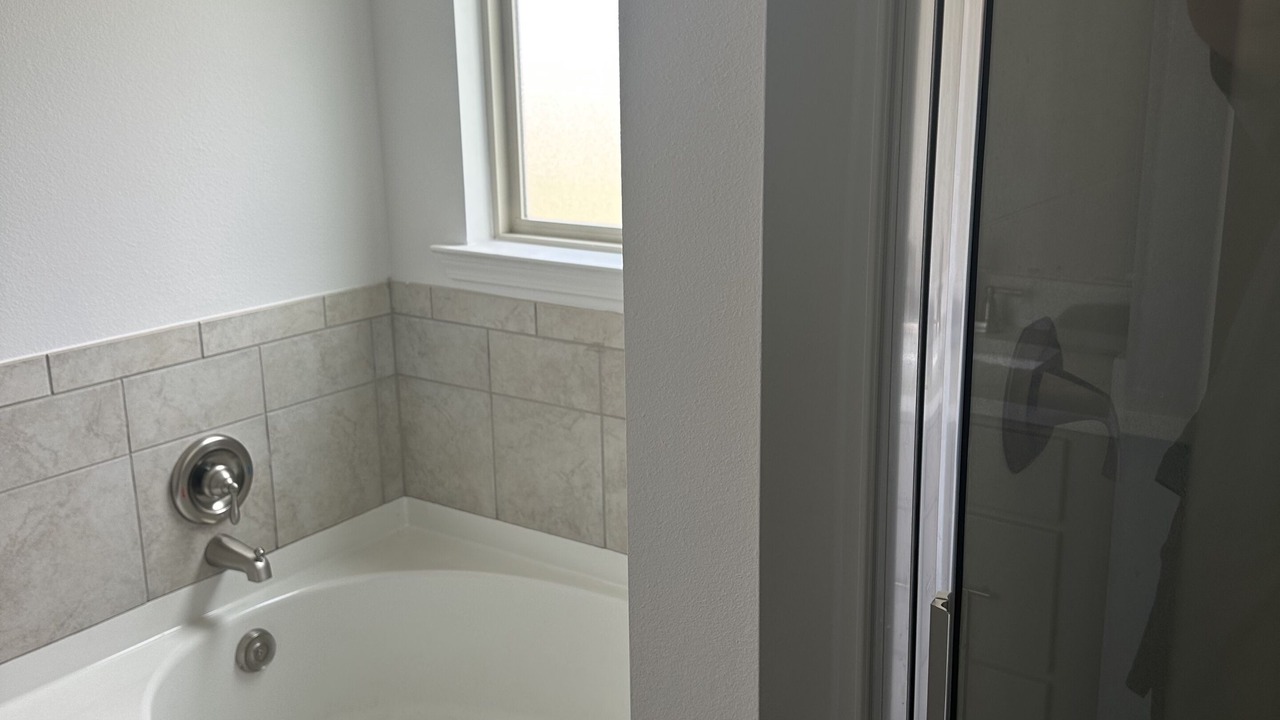 Photo of Bathroom in Carlyss
