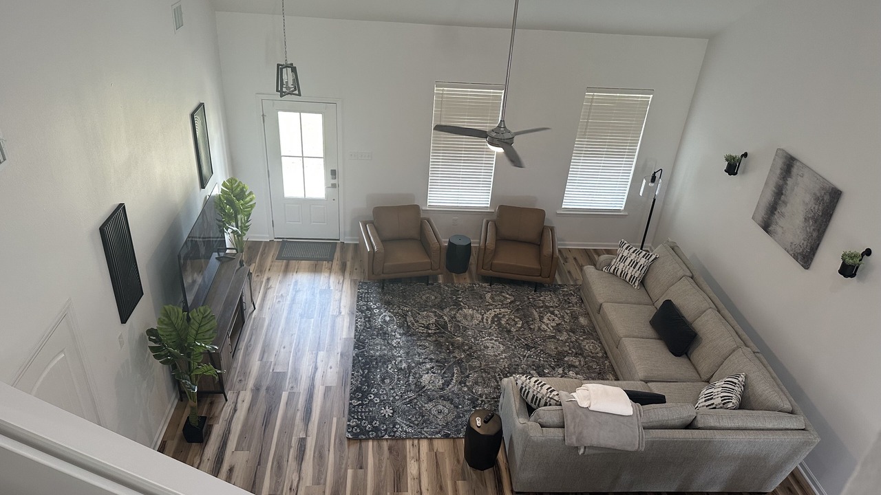 Photo of Livingroom in Carlyss