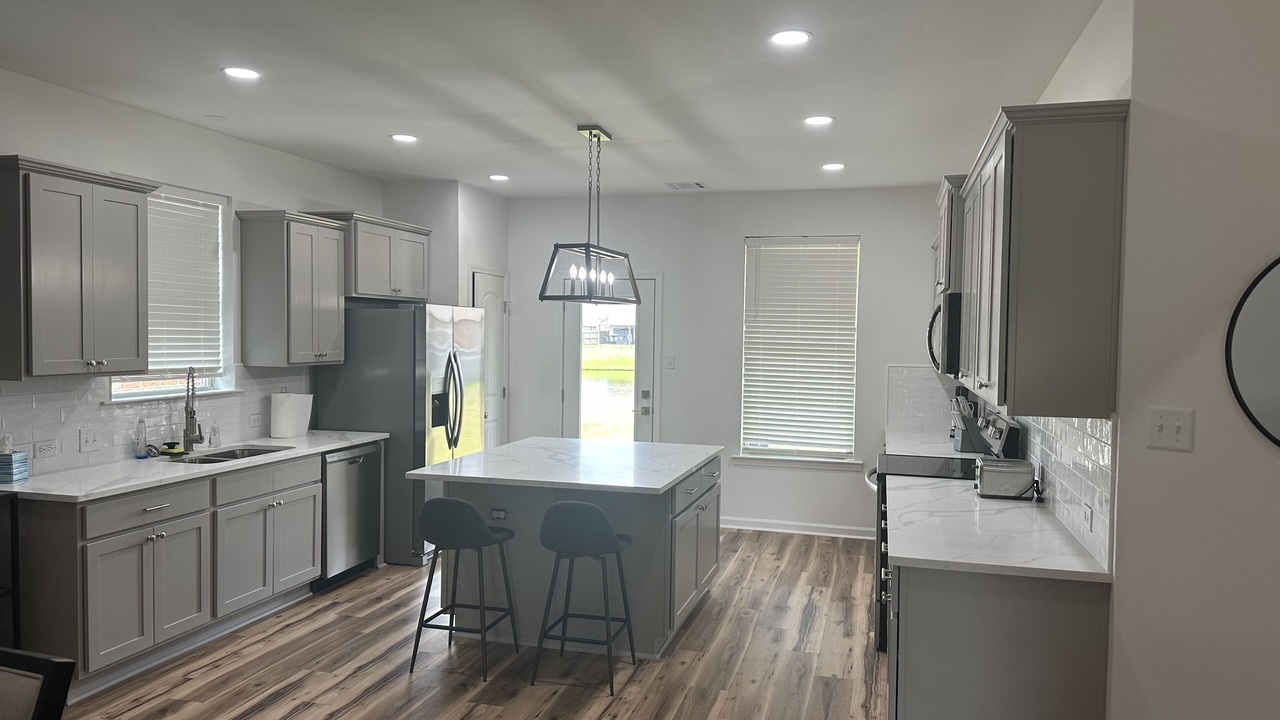 Photo of Kitchen in Carlyss