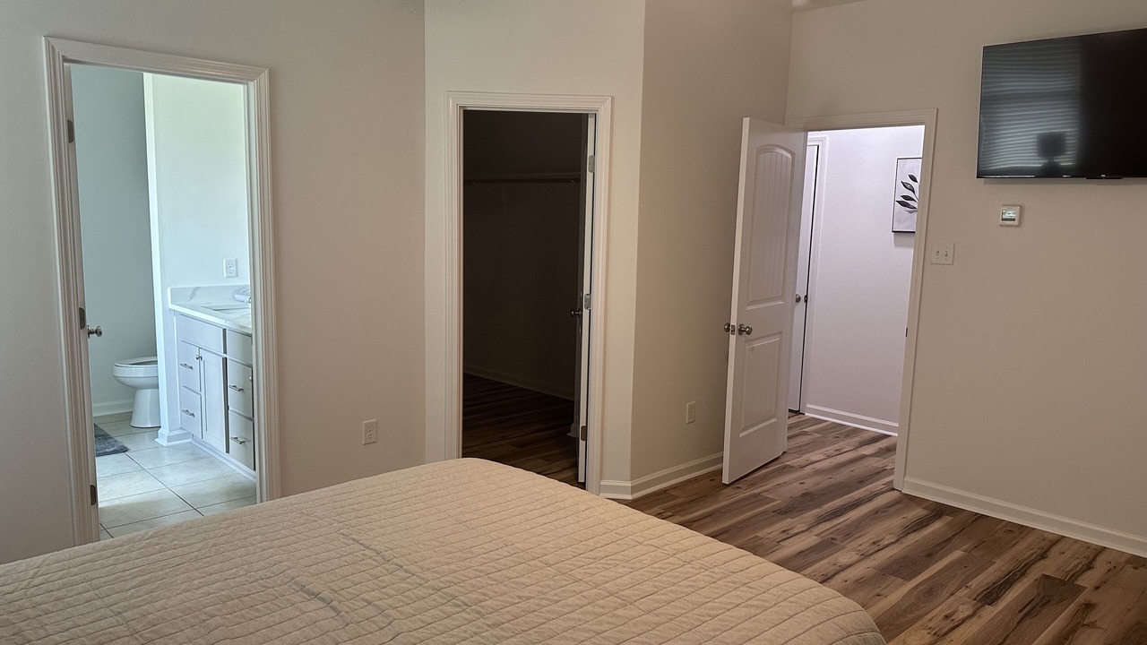 Photo of Bedroom in Carlyss